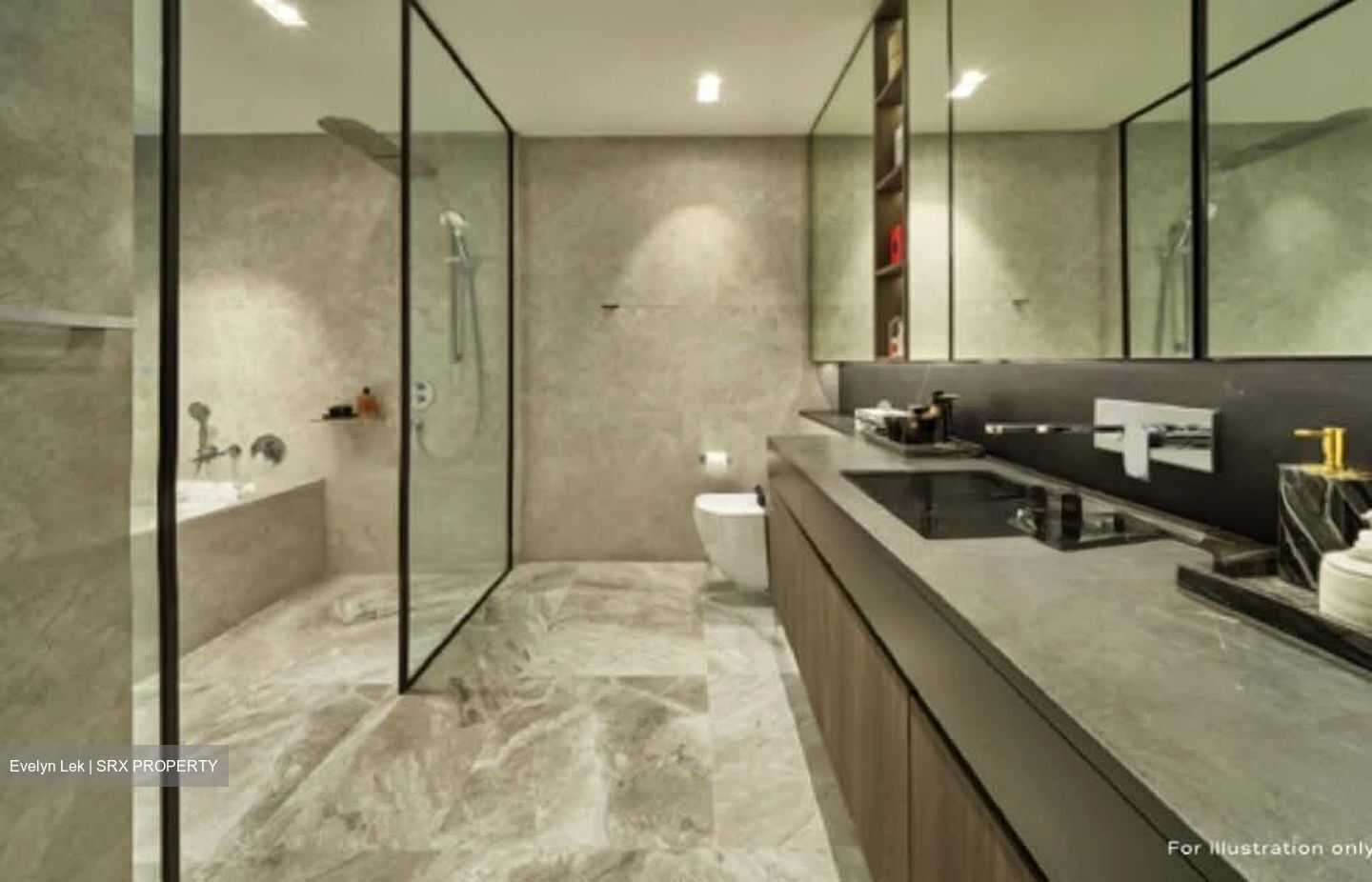 River Valley Road (D6), Condominium #561664411